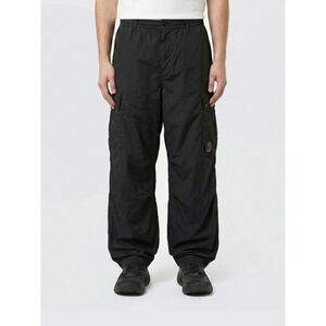 C.P. Company Pants Men Black